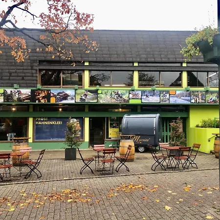 Moderne und komfortable Appartements im Ferienpark Hahnenklee Goslar Exterior foto