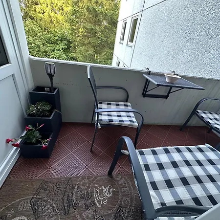 Moderne und komfortable Appartements im Ferienpark Hahnenklee Goslar Exterior foto