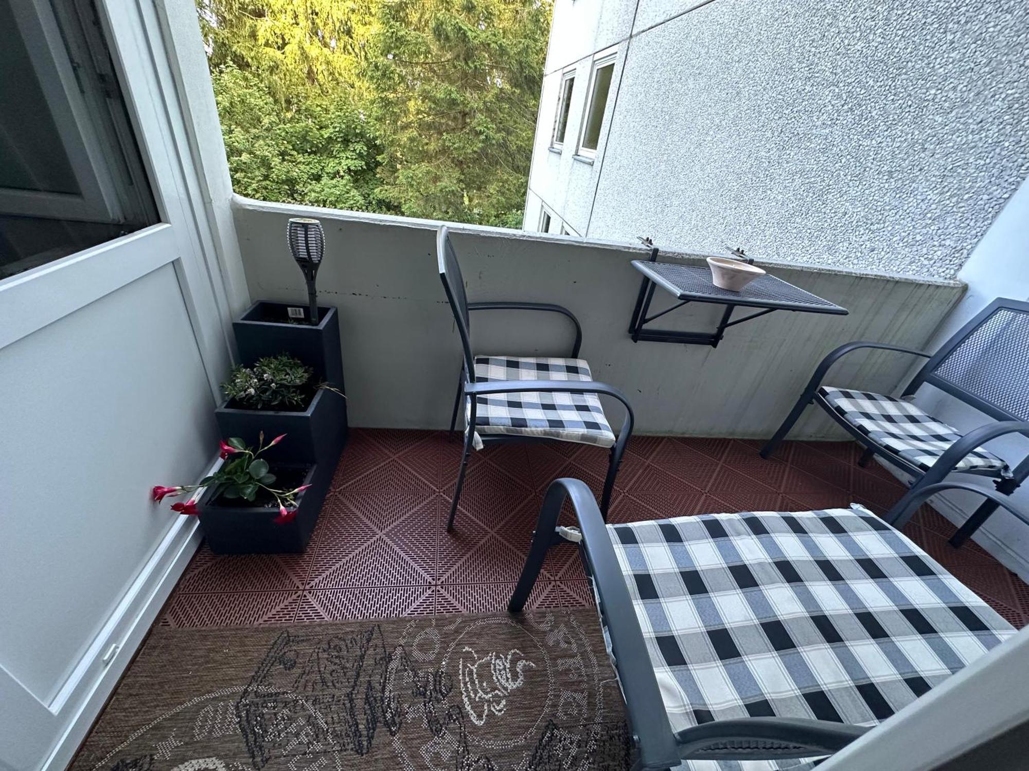Moderne Und Komfortable Im Hahnenklee *