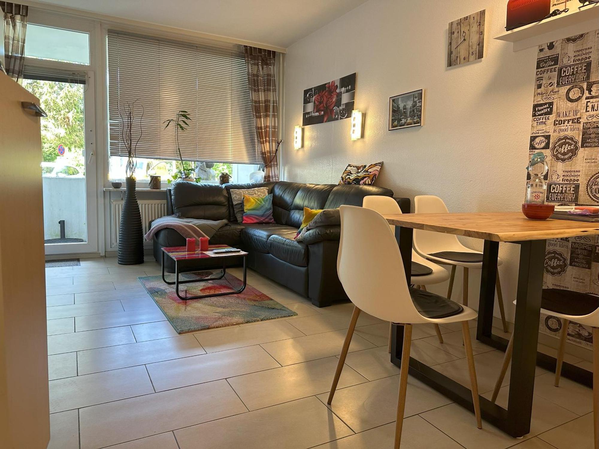 Moderne Und Komfortable Im Hahnenklee Apartment Goslar