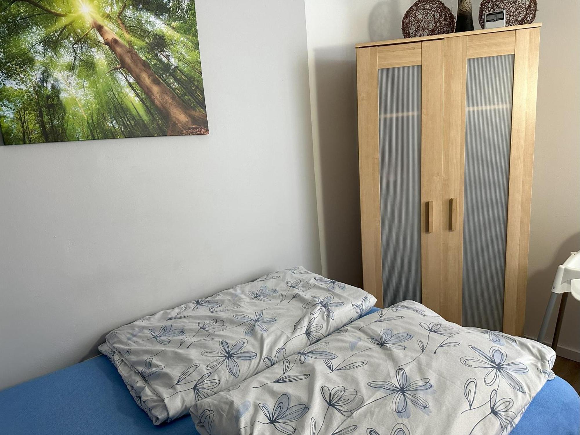 Moderne Und Komfortable Im Hahnenklee