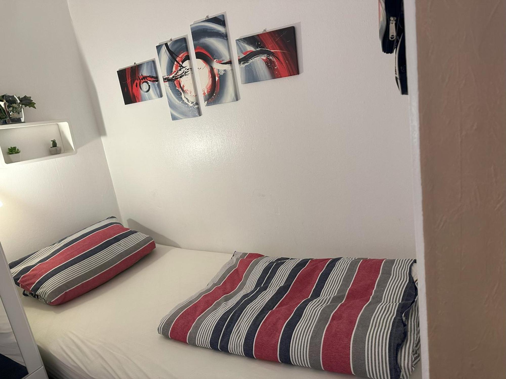 Moderne Und Komfortable Im Hahnenklee Appartamento Goslar