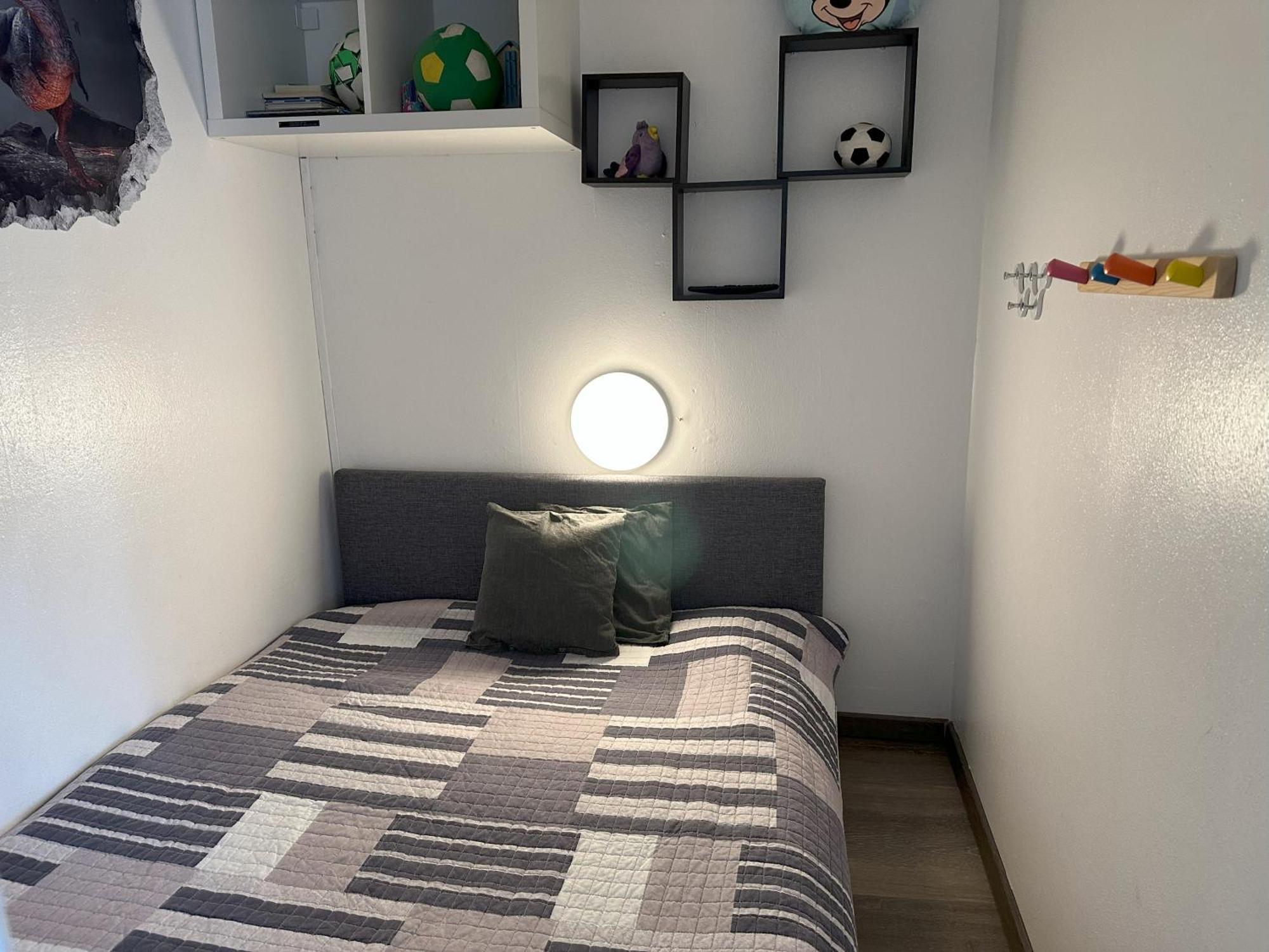 Moderne Und Komfortable Im Hahnenklee Appartamento