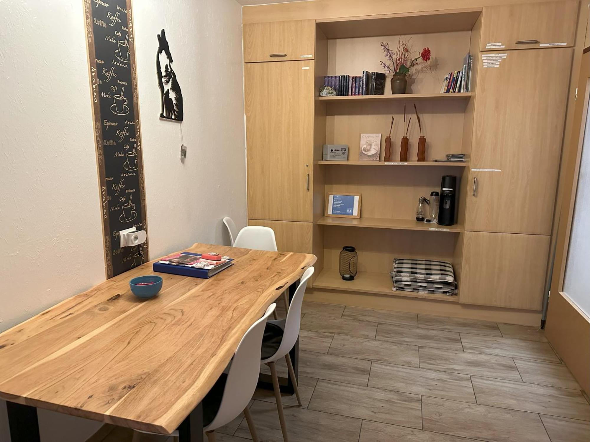 Moderne Und Komfortable Im Hahnenklee Apartment Goslar