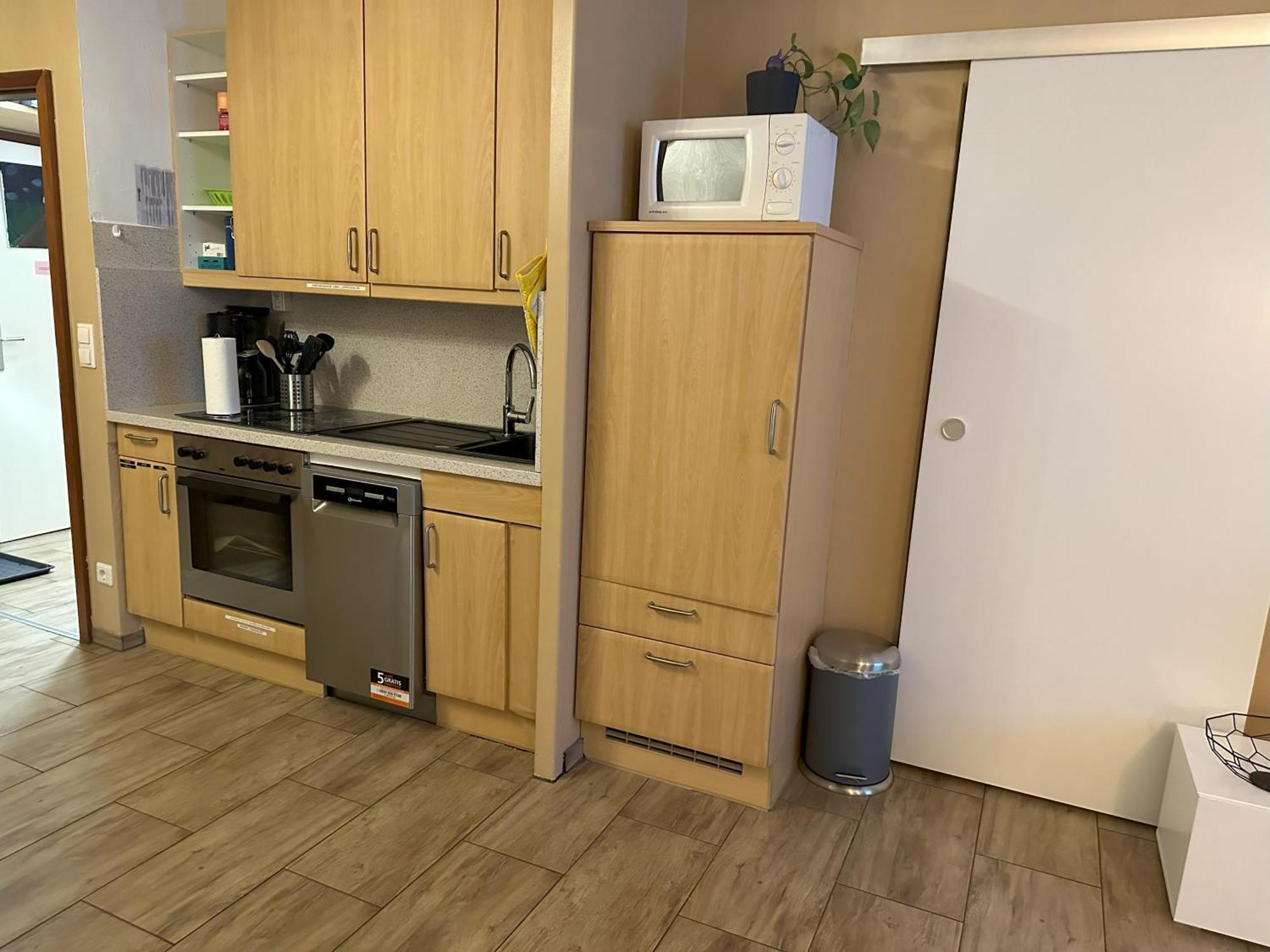 Moderne Und Komfortable Im Hahnenklee *