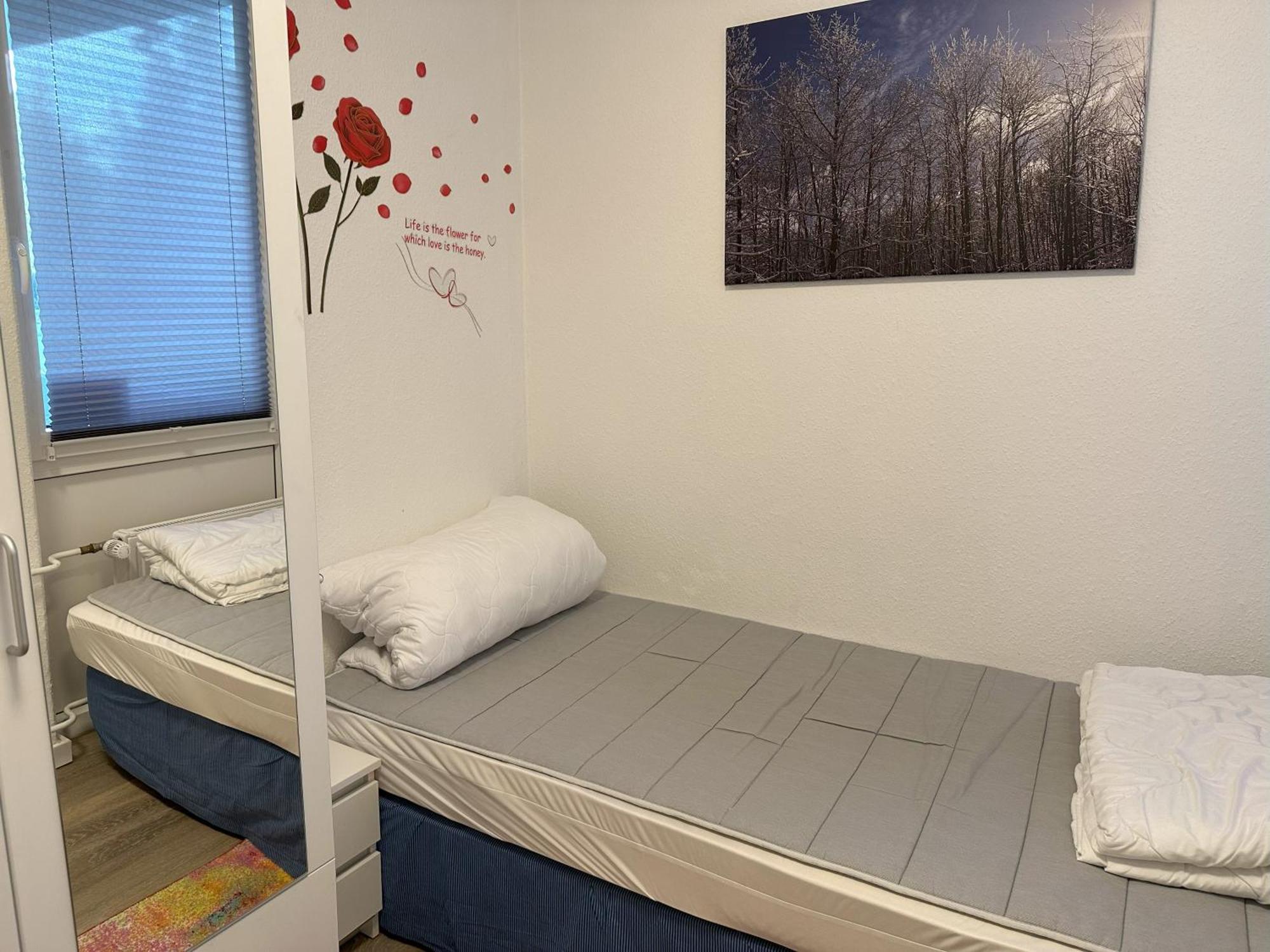 Moderne Und Komfortable Im Hahnenklee Goslar