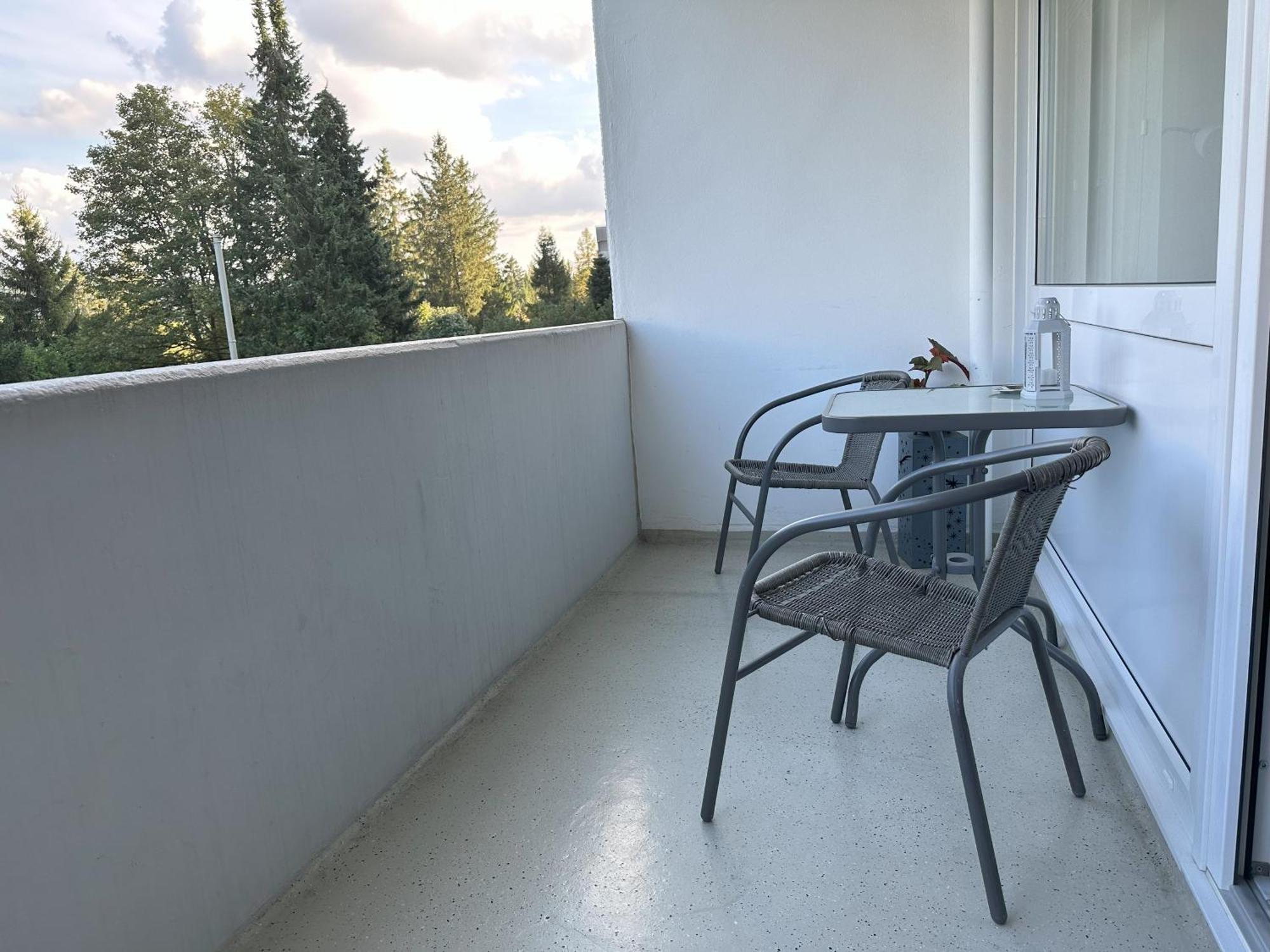 Moderne Und Komfortable Im Hahnenklee * Goslar