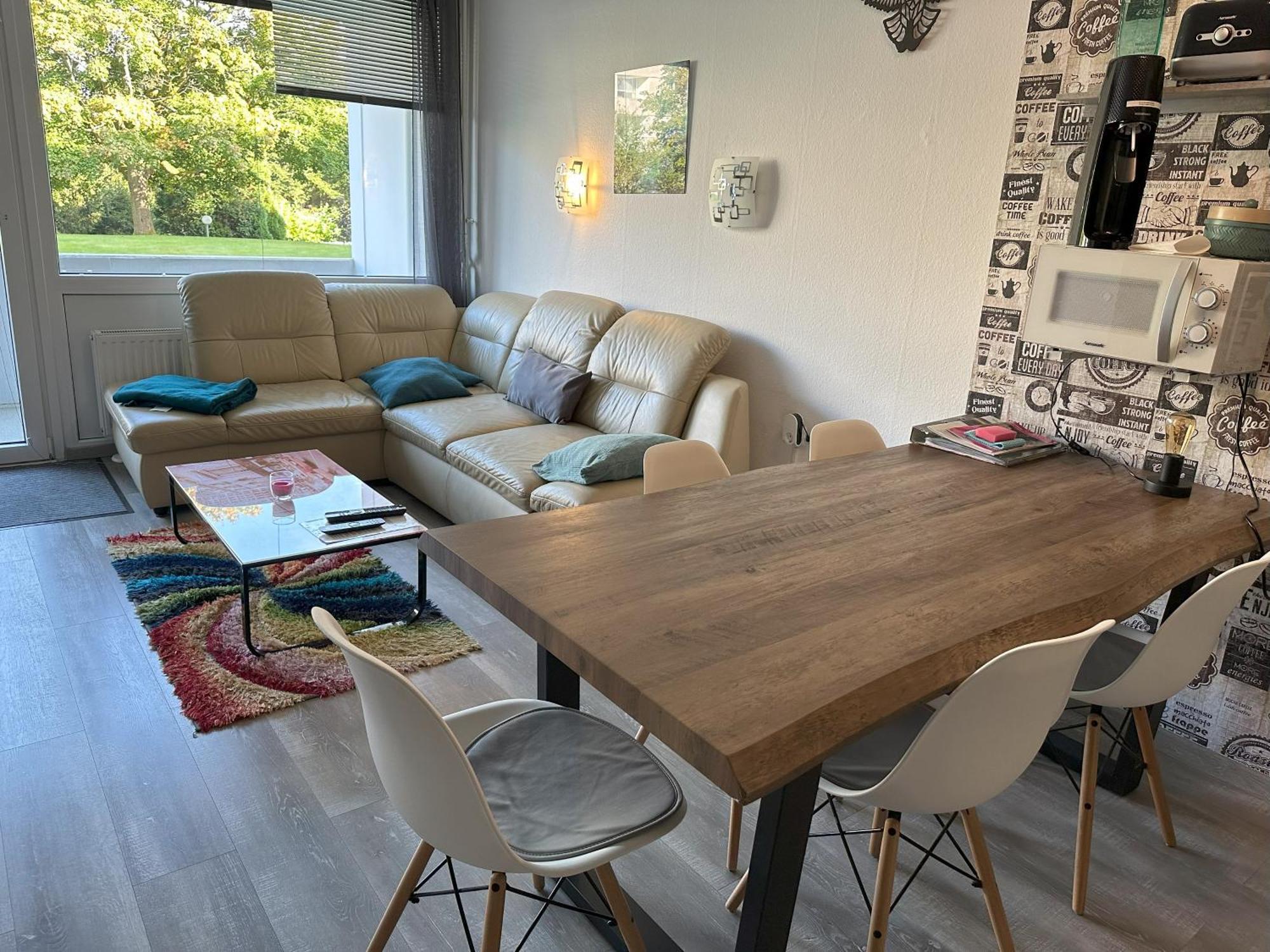 Moderne Und Komfortable Im Hahnenklee * Goslar