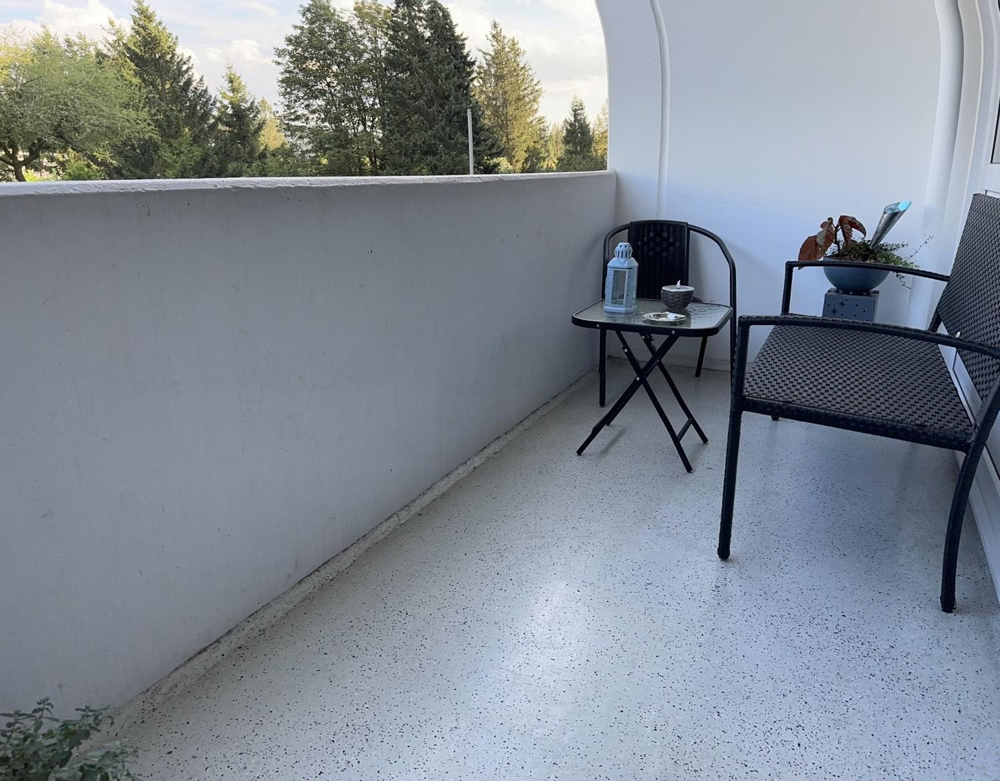 Moderne Und Komfortable Im Hahnenklee Goslar