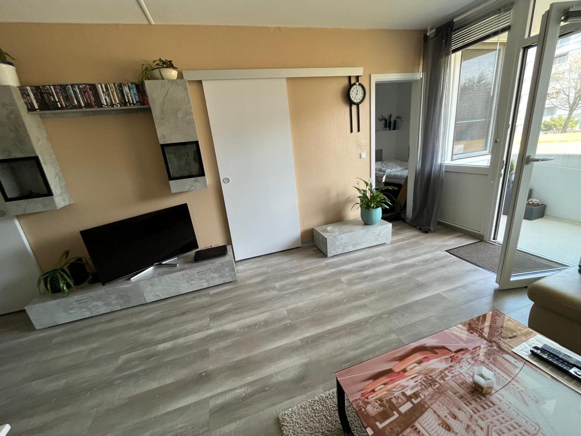 Apartment Moderne Und Komfortable Im Hahnenklee Goslar