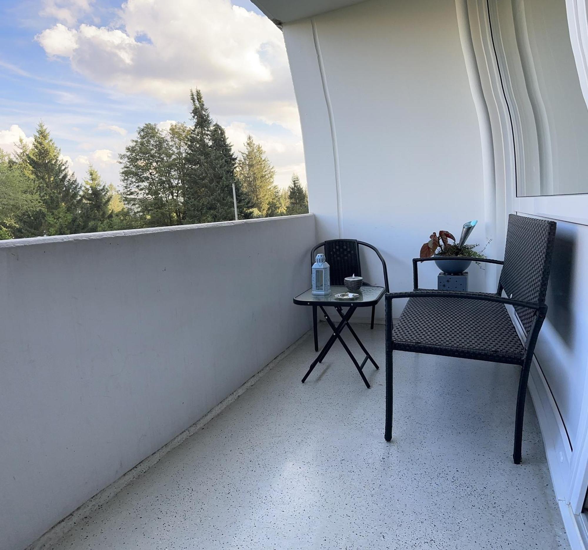 Moderne Und Komfortable Im Hahnenklee Apartment *