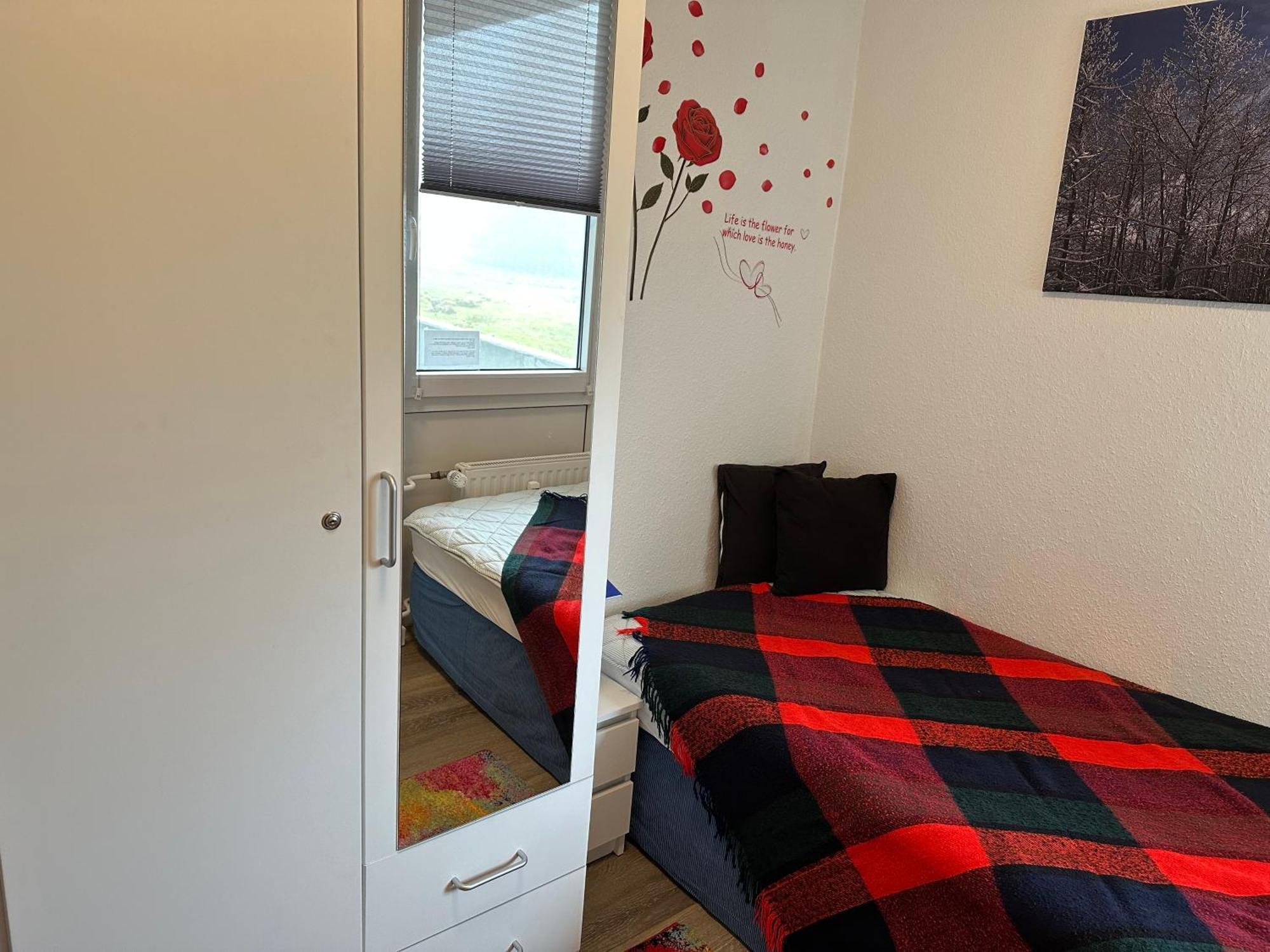 Moderne Und Komfortable Im Hahnenklee Apartment