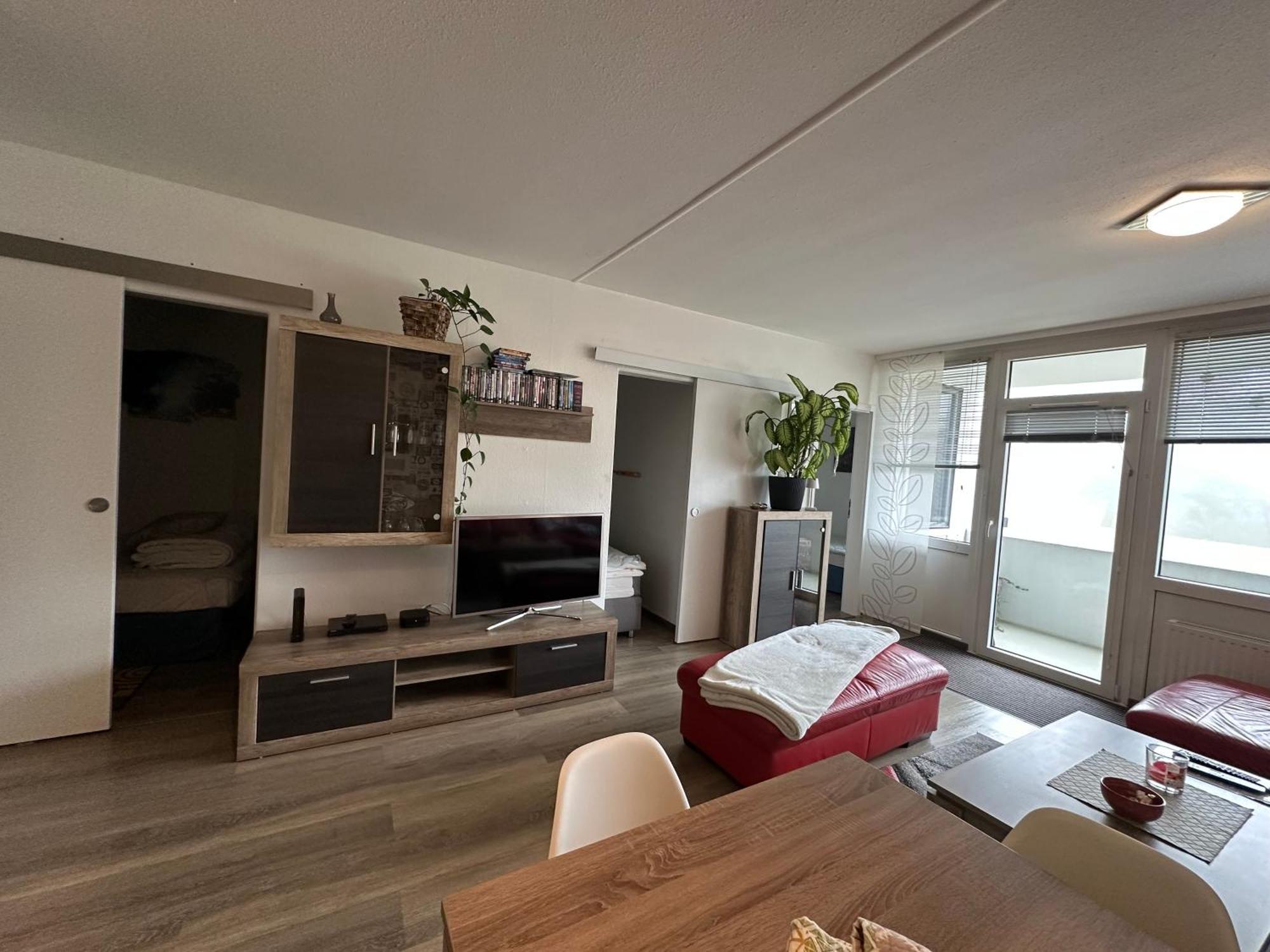 Moderne Und Komfortable Im Hahnenklee Appartamento *