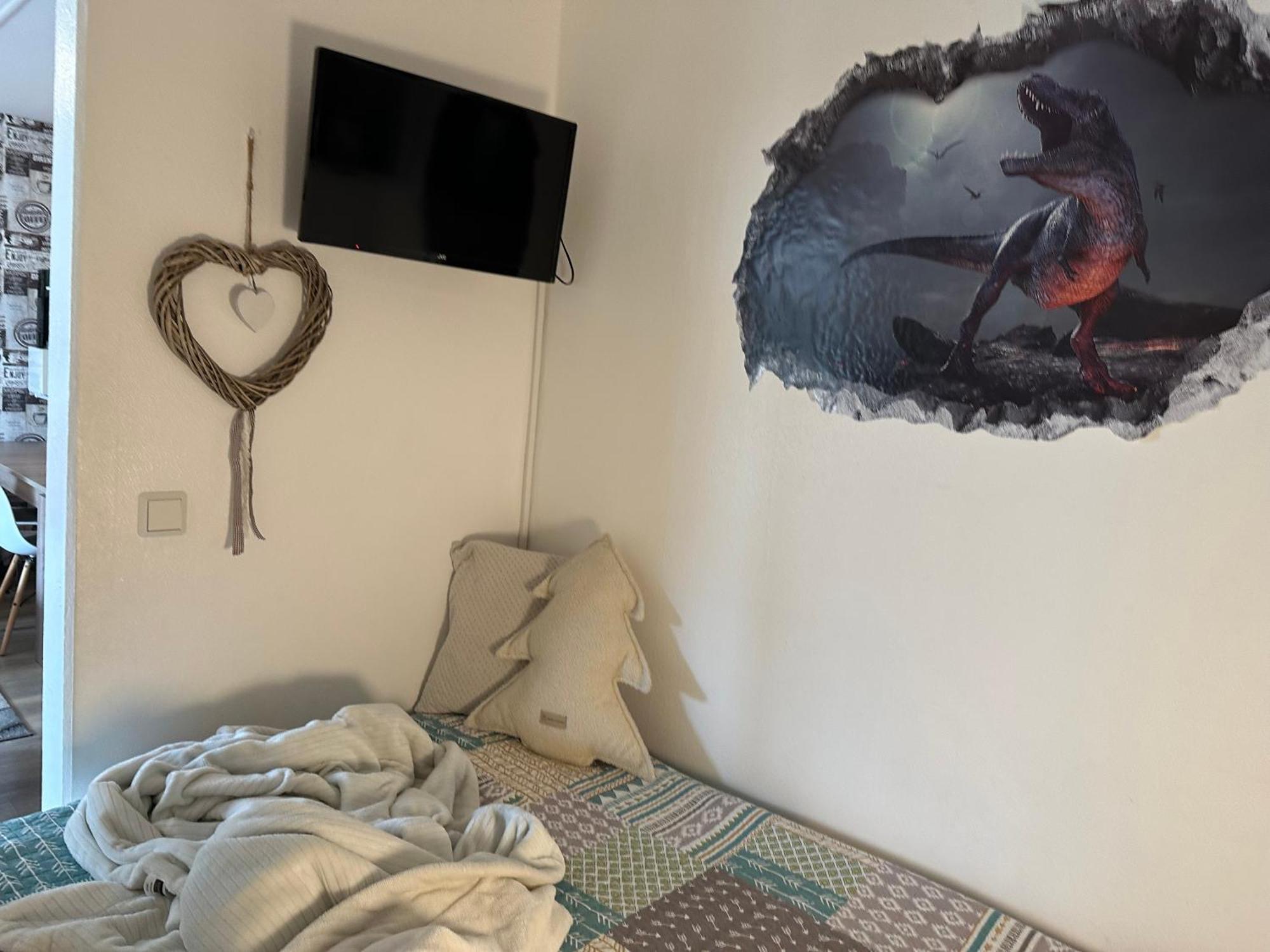 Appartamento Moderne Und Komfortable Im Hahnenklee Goslar