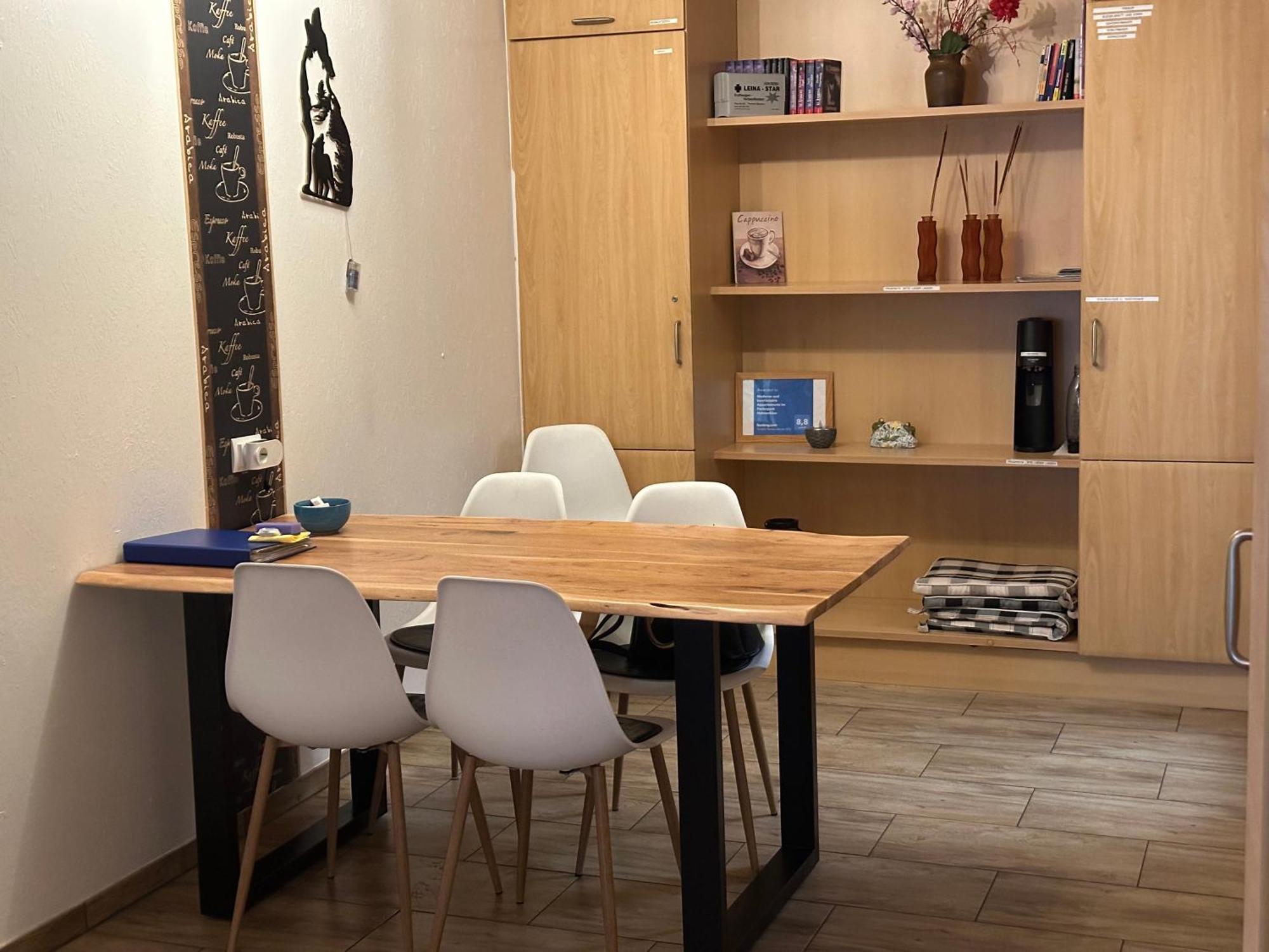 Moderne Und Komfortable Im Hahnenklee