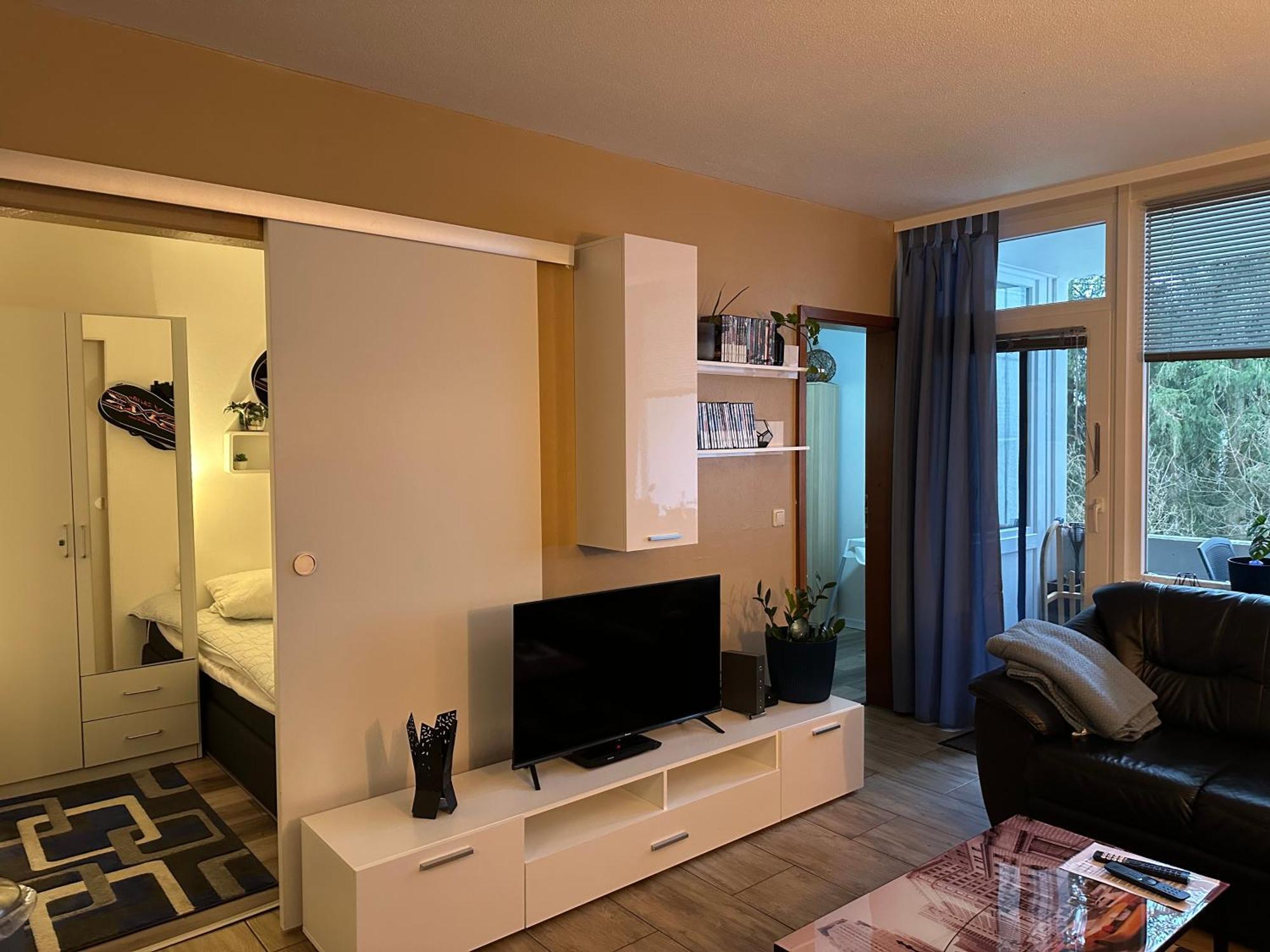 Appartamento Moderne Und Komfortable Im Hahnenklee Goslar