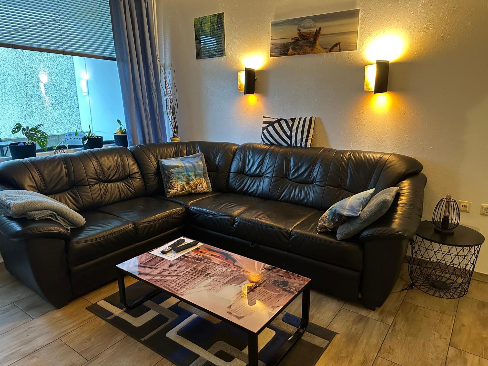 Moderne Und Komfortable Im Hahnenklee *
