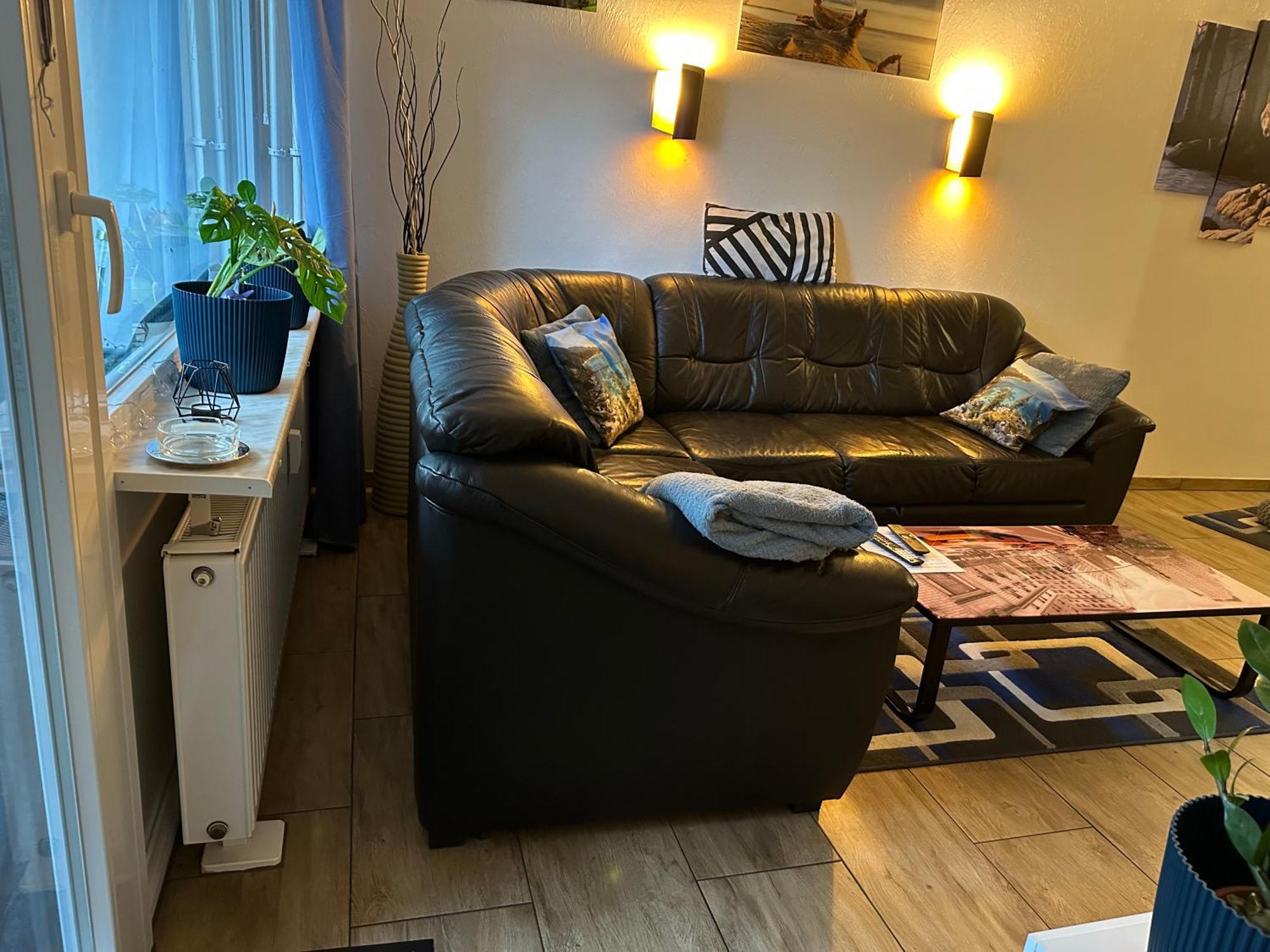 Moderne Und Komfortable Im Hahnenklee Apartment