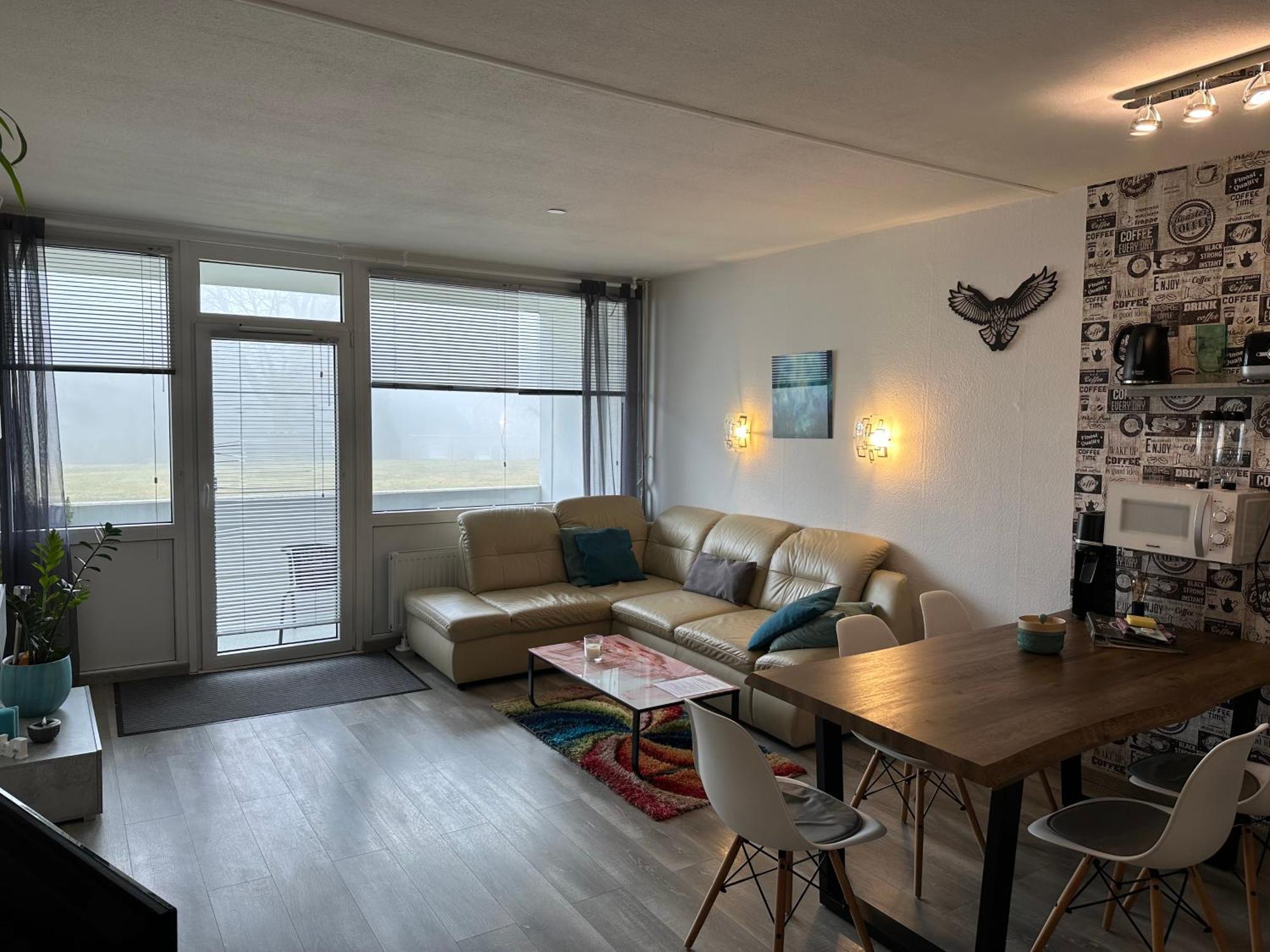 Moderne Und Komfortable Im Hahnenklee Appartamento Goslar