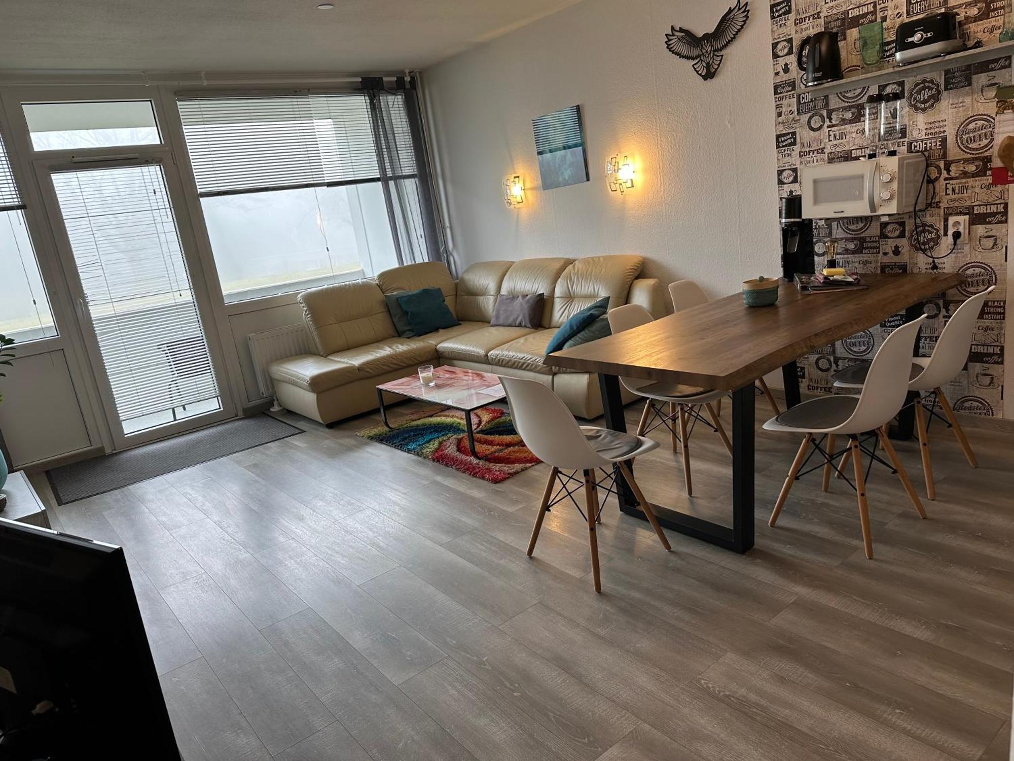 Apartment Moderne Und Komfortable Im Hahnenklee Goslar