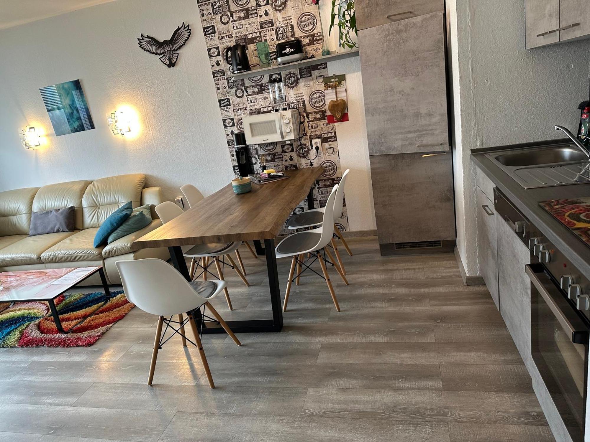 Moderne Und Komfortable Im Hahnenklee * Goslar