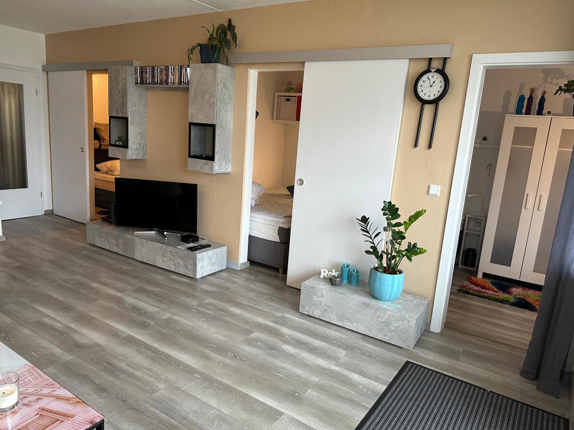 Moderne Und Komfortable Im Hahnenklee * Goslar