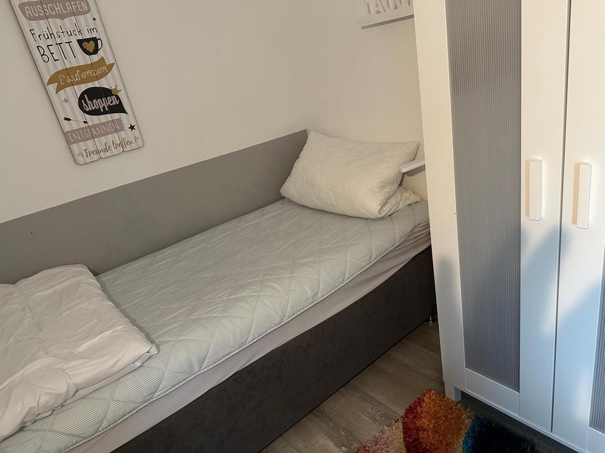 Moderne Und Komfortable Im Hahnenklee
