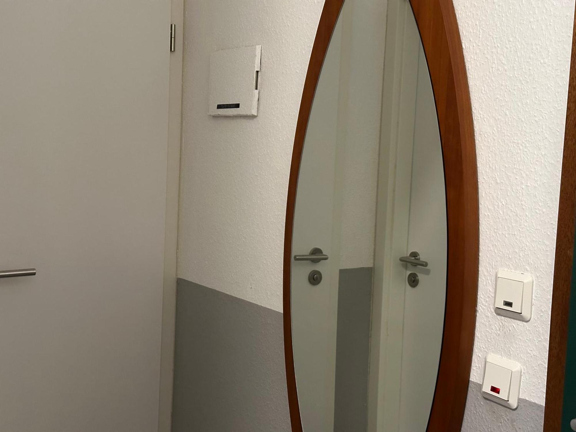 Moderne Und Komfortable Im Hahnenklee *