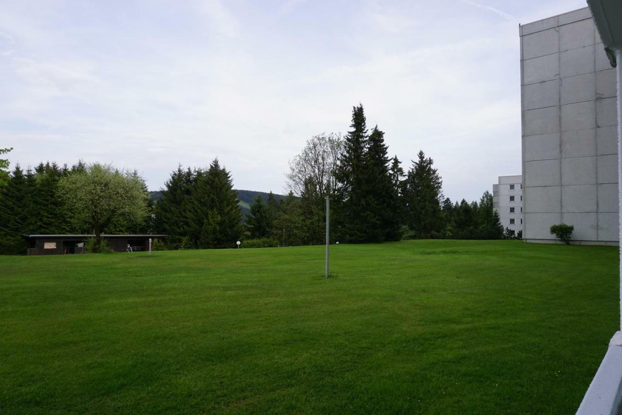 Moderne Und Komfortable Im Hahnenklee Apartment Goslar
